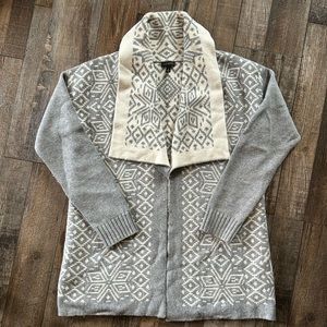 Talbots Sweater